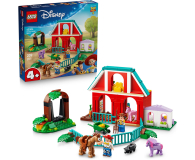 LEGO DISNEY 43304 Toy Story: Wild West - 1517907 - zdjęcie 2